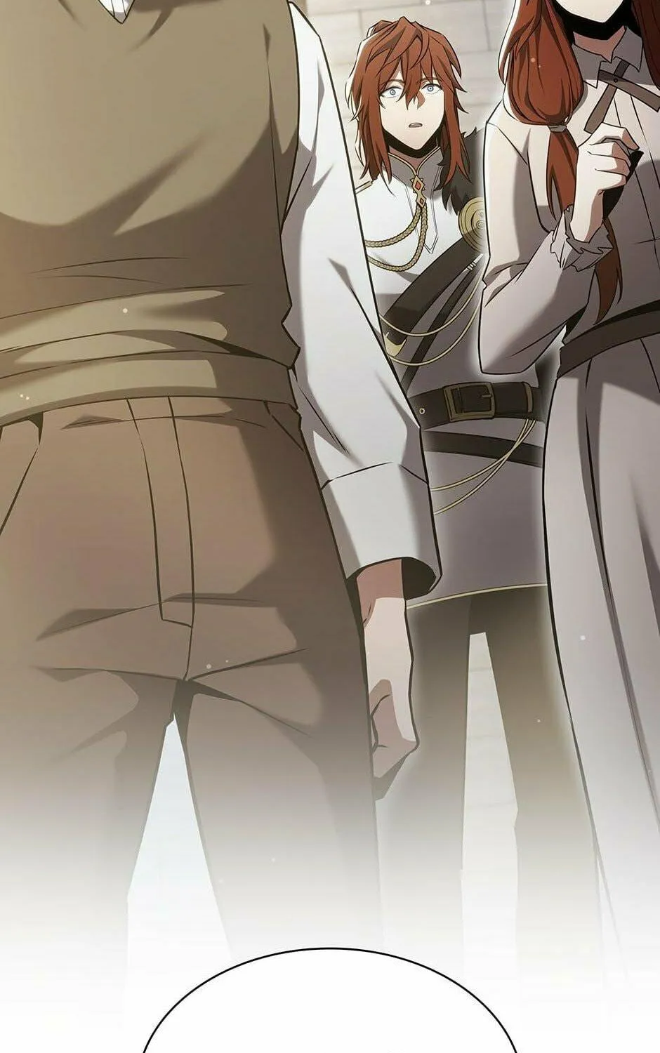 Read The Beginning After the End chapter 179 image 259 on Lezhin