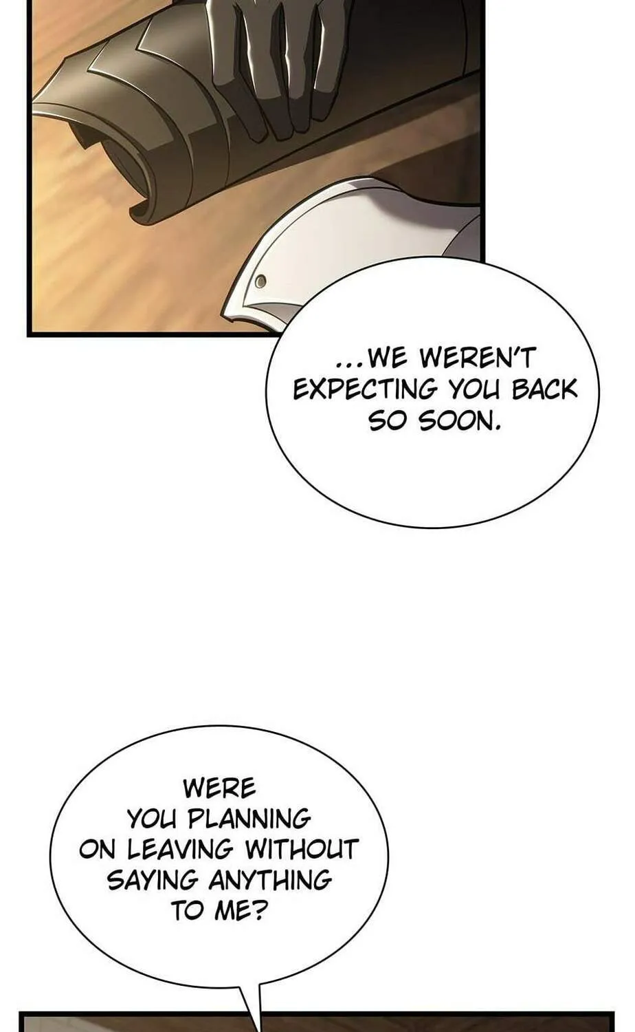 Read The Beginning After the End chapter 179 image 26 on Lezhin