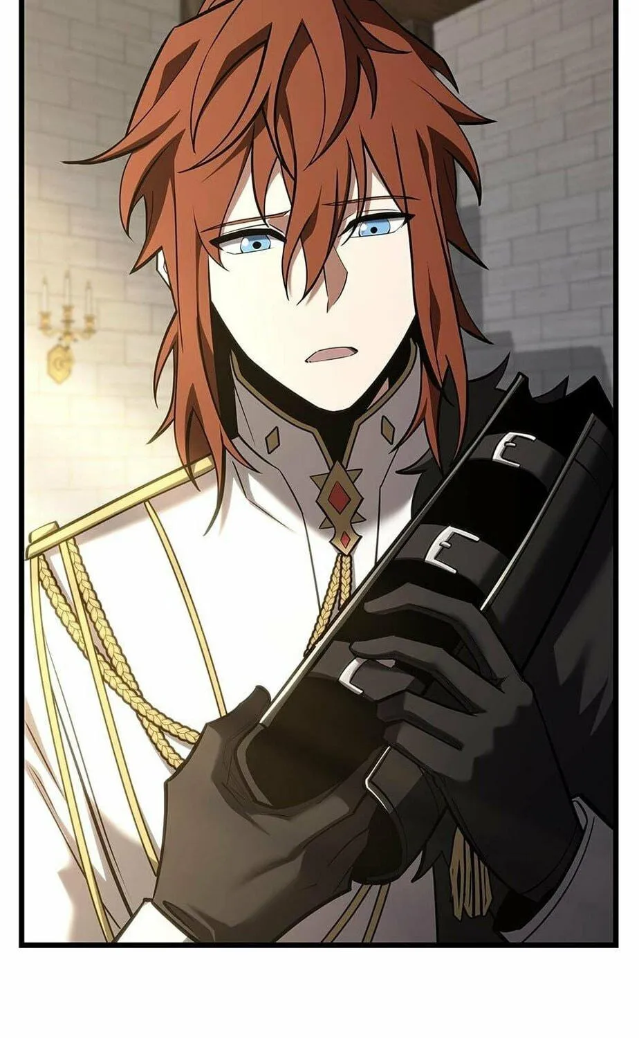 Read The Beginning After the End chapter 179 image 28 on Lezhin