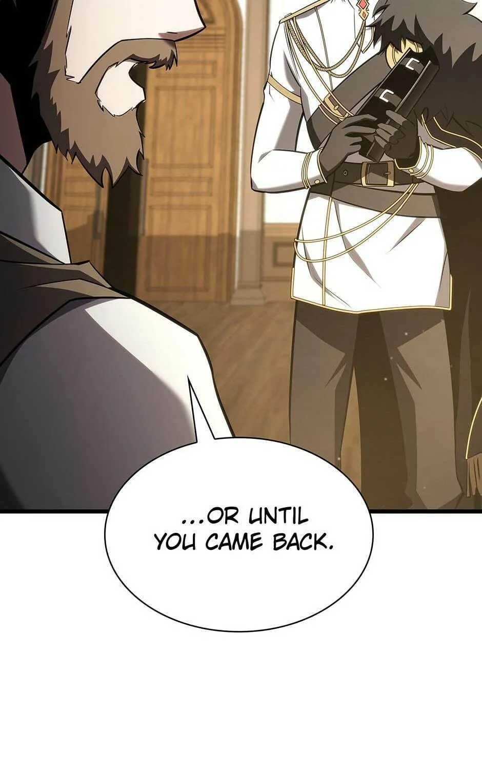 Read The Beginning After the End chapter 179 image 36 on Lezhin