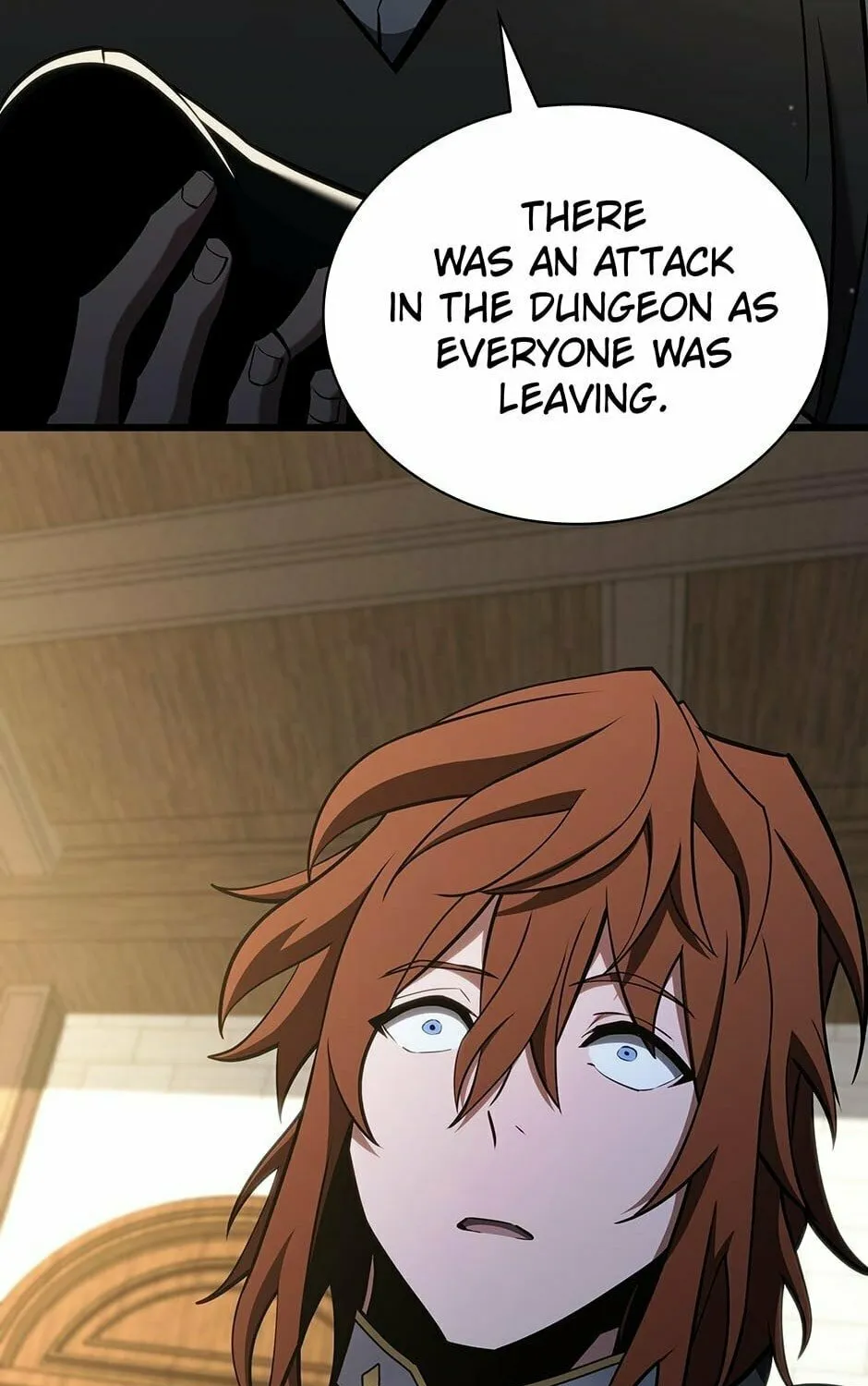 Read The Beginning After the End chapter 179 image 42 on Lezhin