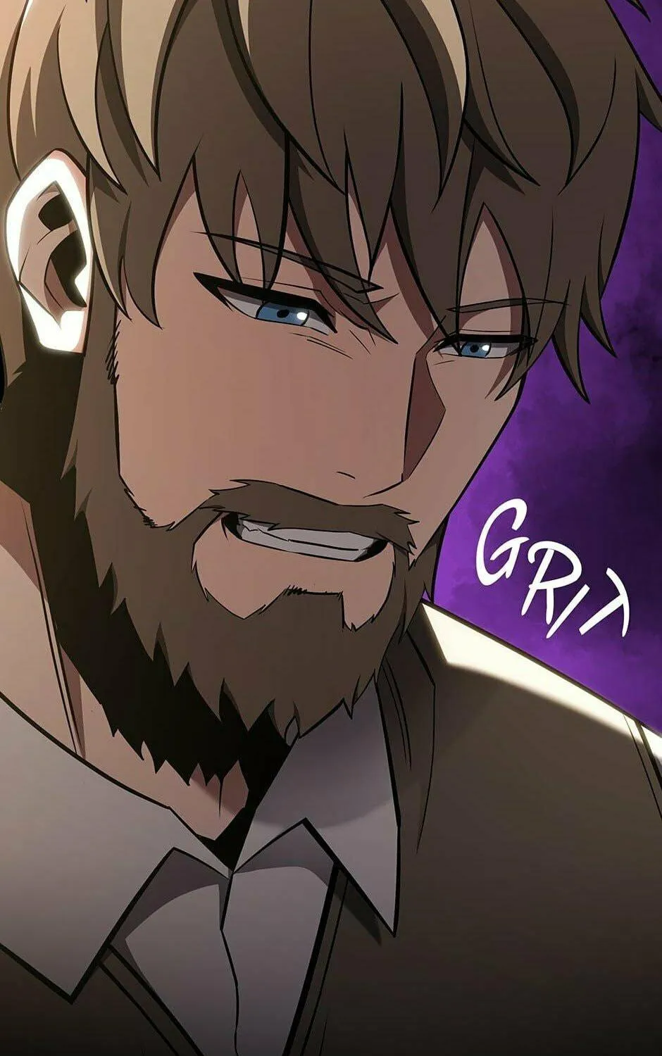 Read The Beginning After the End chapter 179 image 52 on Lezhin