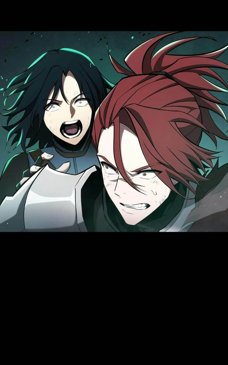 Read The Beginning After the End chapter 179 image 58 on Lezhin