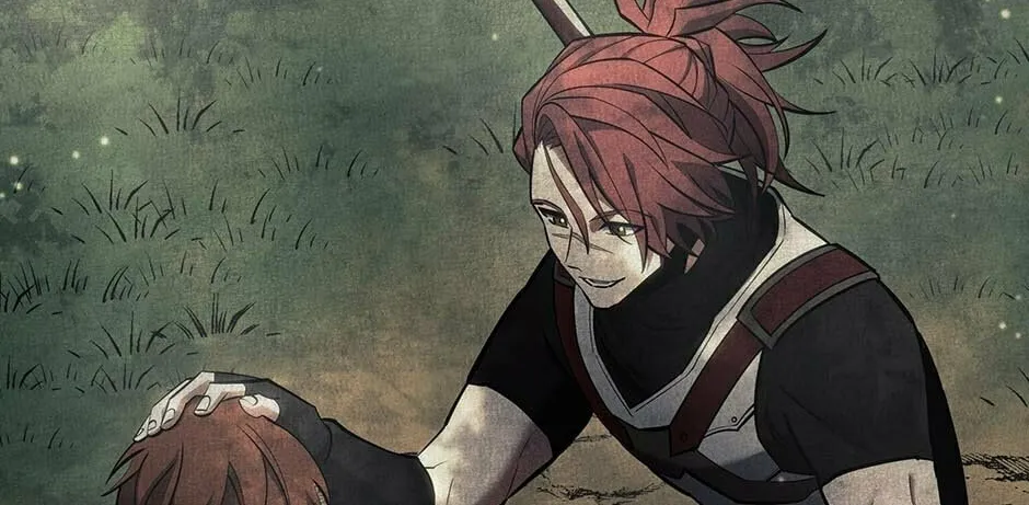 Read The Beginning After the End chapter 179 image 67 on Lezhin
