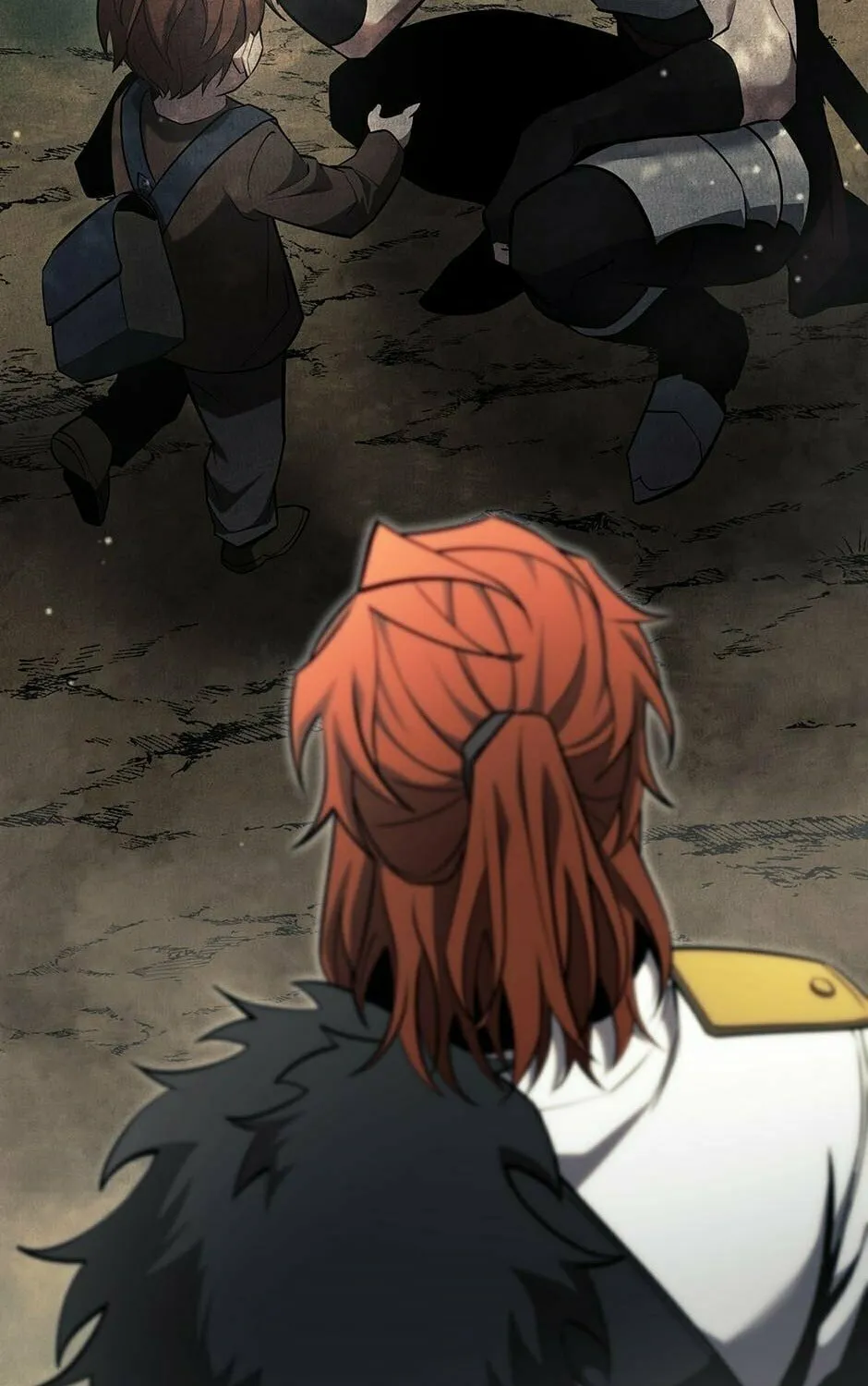 Read The Beginning After the End chapter 179 image 68 on Lezhin