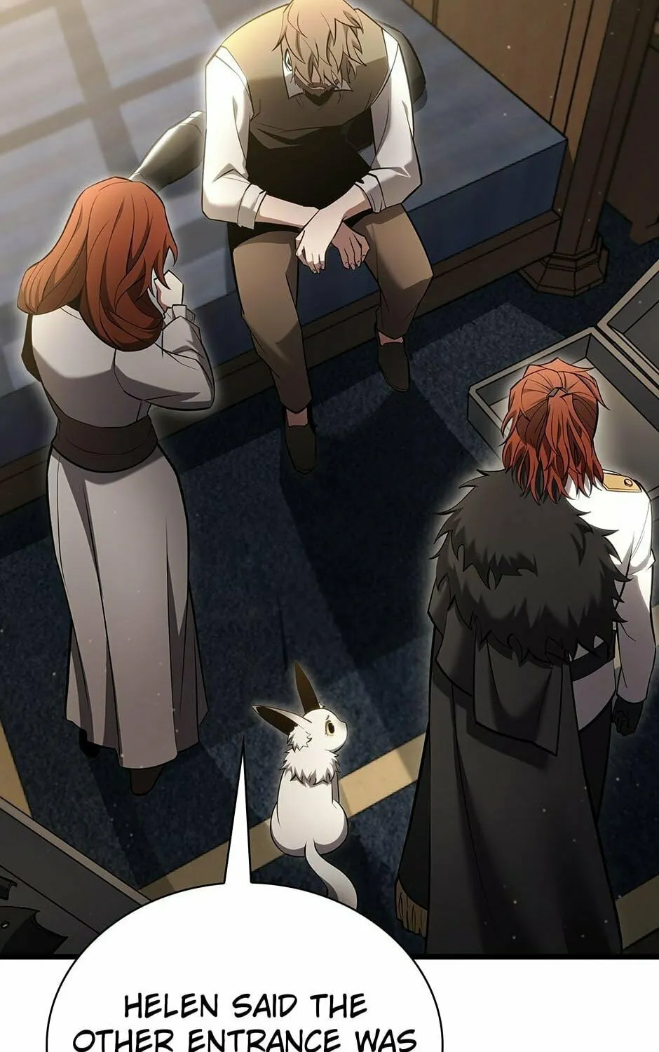 Read The Beginning After the End chapter 179 image 74 on Lezhin