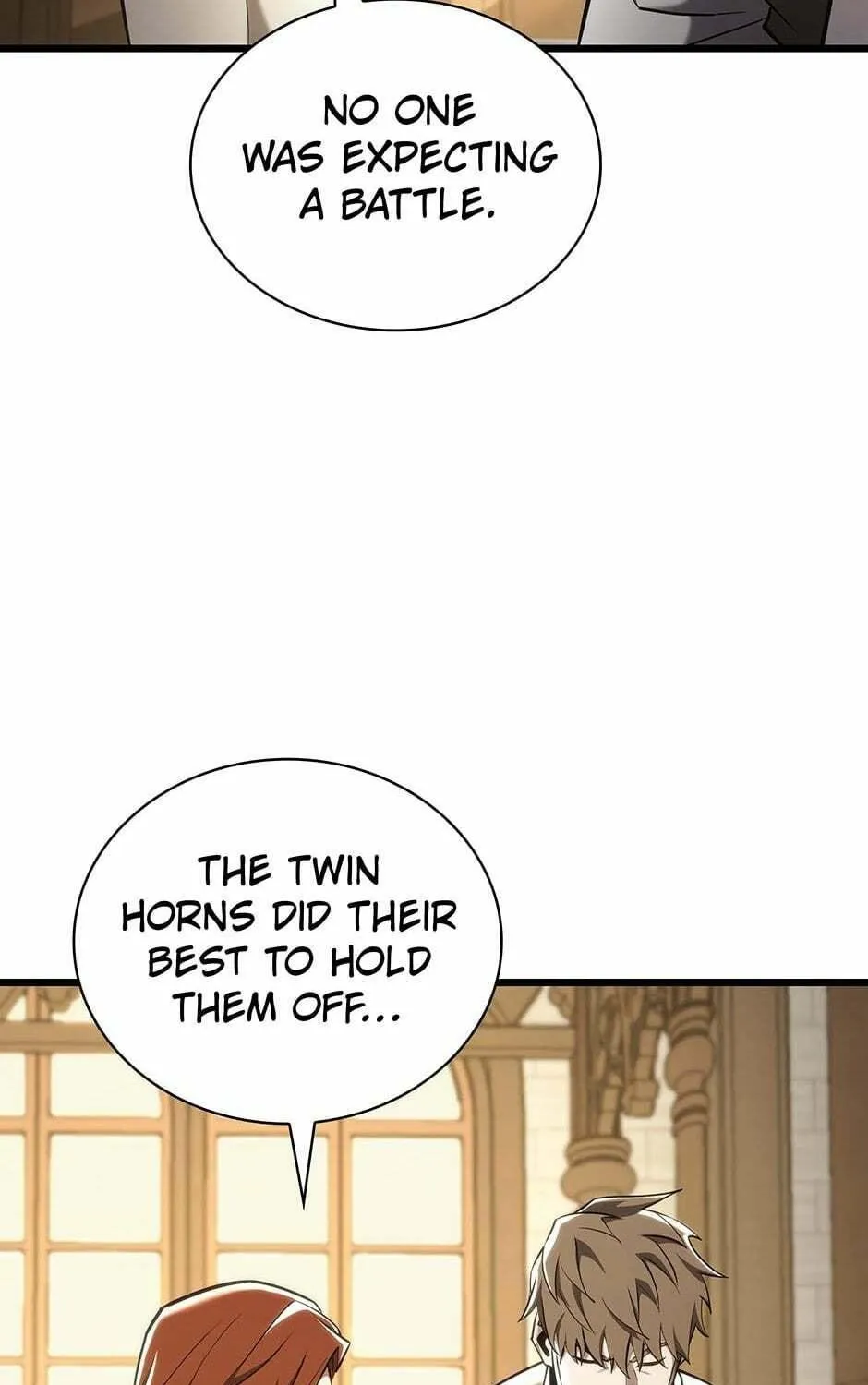 Read The Beginning After the End chapter 179 image 78 on Lezhin