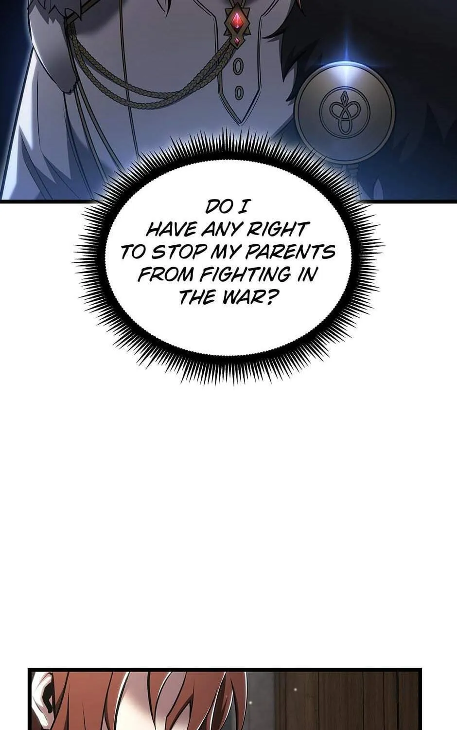 Read The Beginning After the End chapter 179 image 8 on Lezhin
