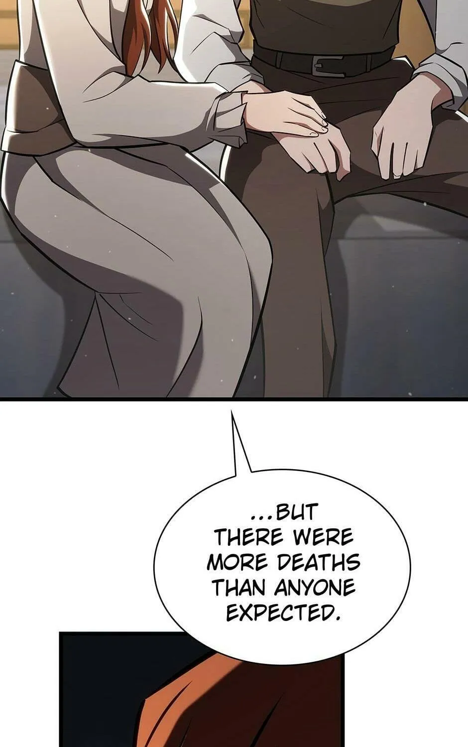 Read The Beginning After the End chapter 179 image 80 on Lezhin