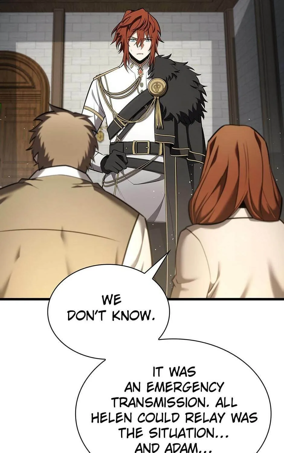 Read The Beginning After the End chapter 179 image 84 on Lezhin