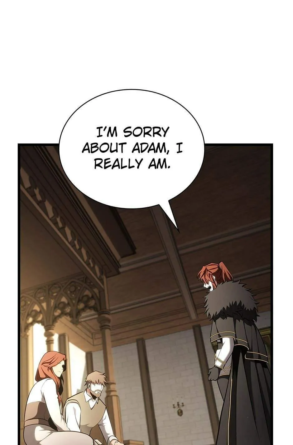 Read The Beginning After the End chapter 179 image 86 on Lezhin