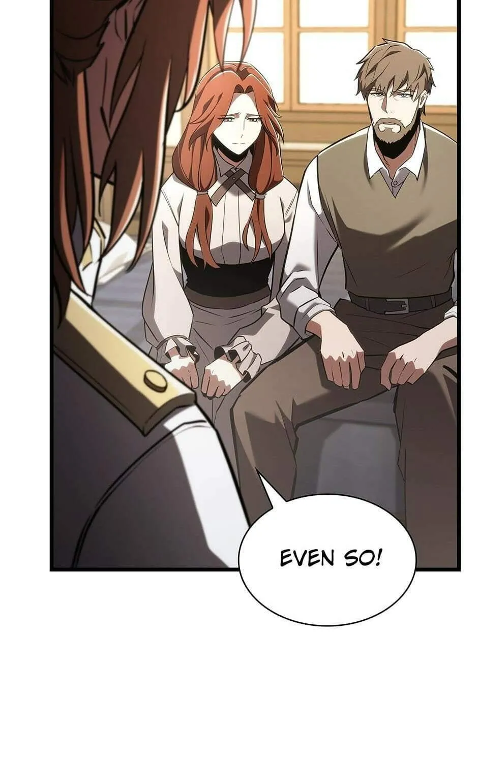 Read The Beginning After the End chapter 179 image 91 on Lezhin