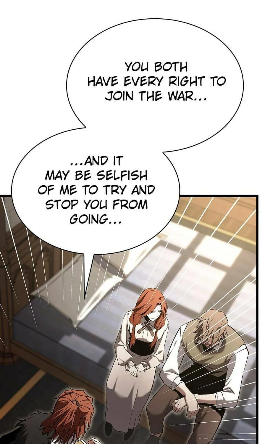Read The Beginning After the End chapter 179 image 93 on Lezhin