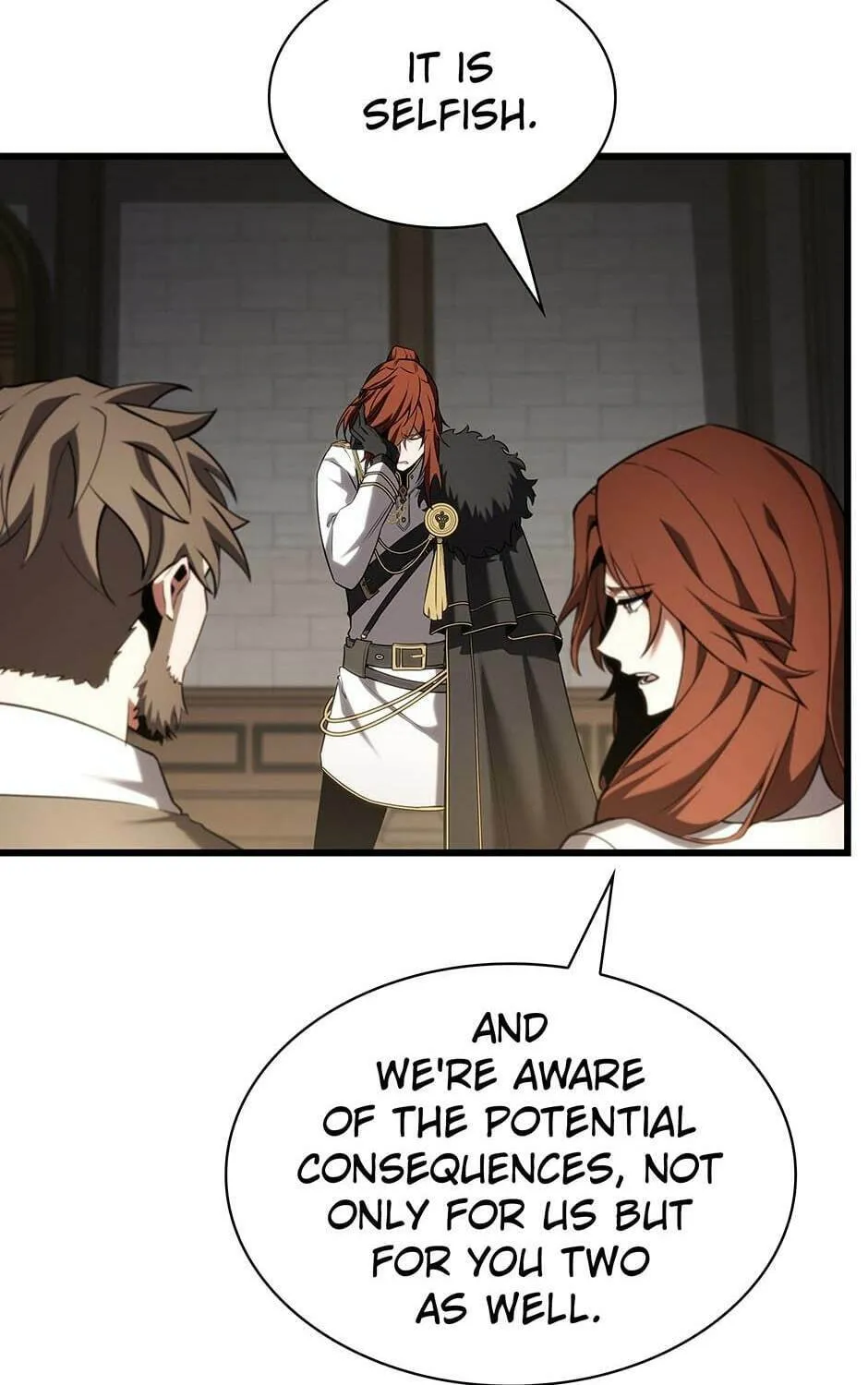 Read The Beginning After the End chapter 179 image 99 on Lezhin