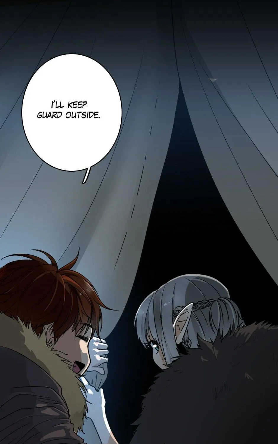 Read The Beginning After the End chapter 18 image 106 on Lezhin
