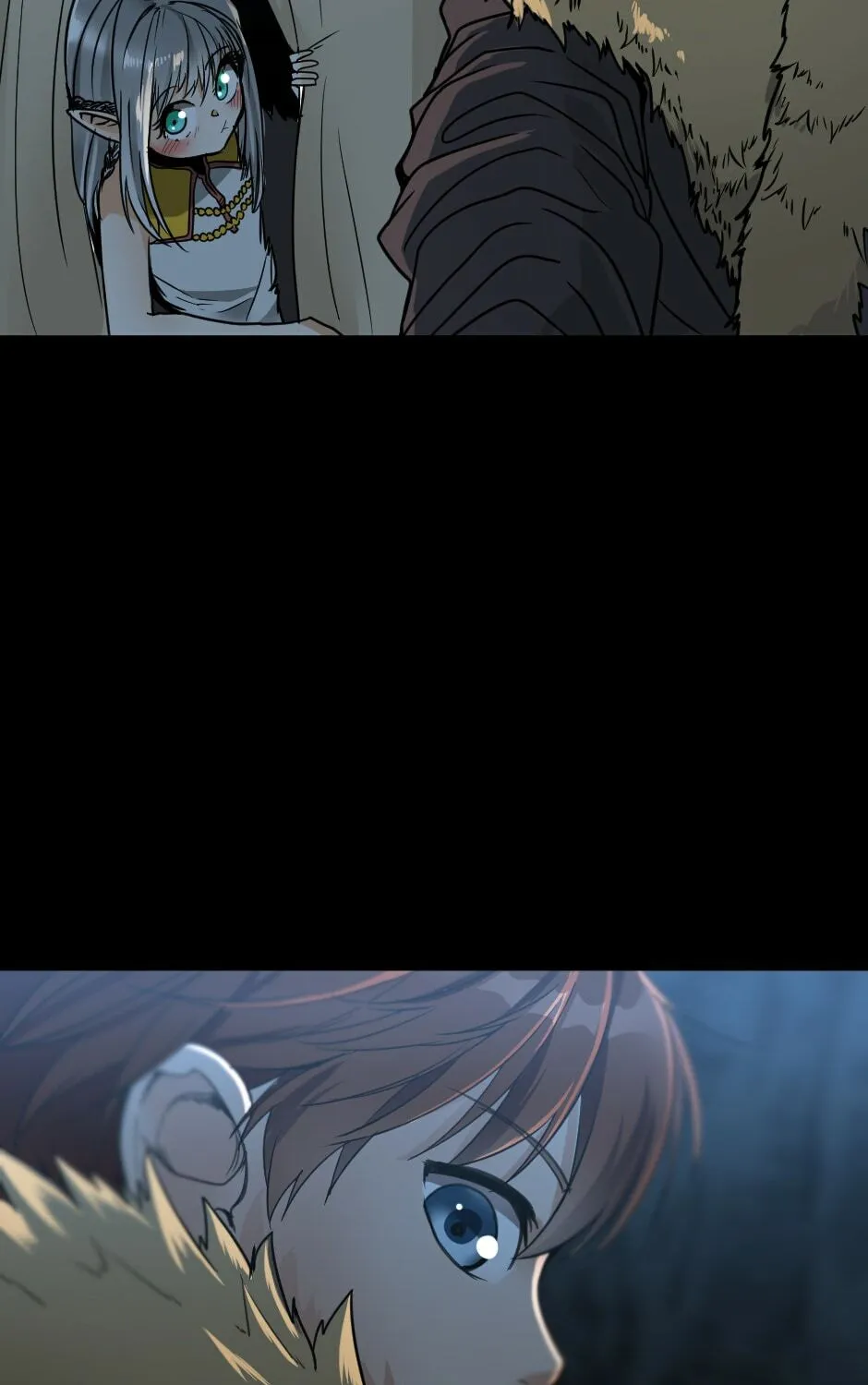 Read The Beginning After the End chapter 18 image 114 on Lezhin