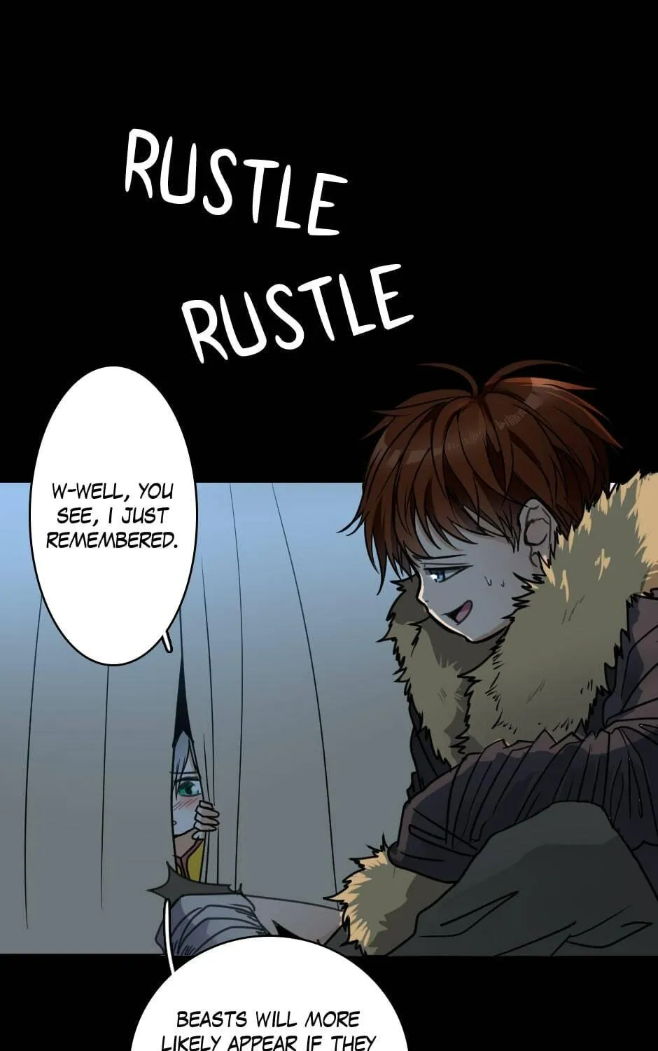 Read The Beginning After the End chapter 18 image 118 on Lezhin
