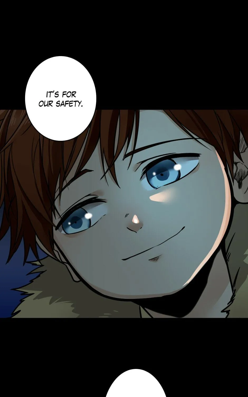 Read The Beginning After the End chapter 18 image 122 on Lezhin