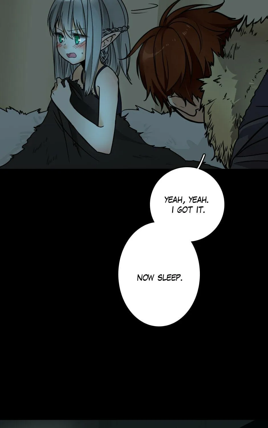 Read The Beginning After the End chapter 18 image 124 on Lezhin