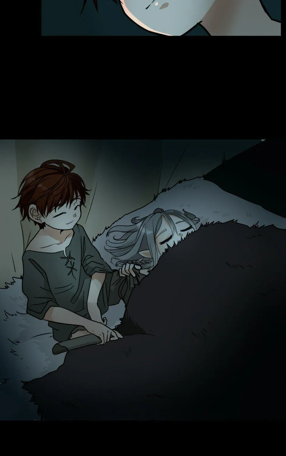 Read The Beginning After the End chapter 18 image 130 on Lezhin