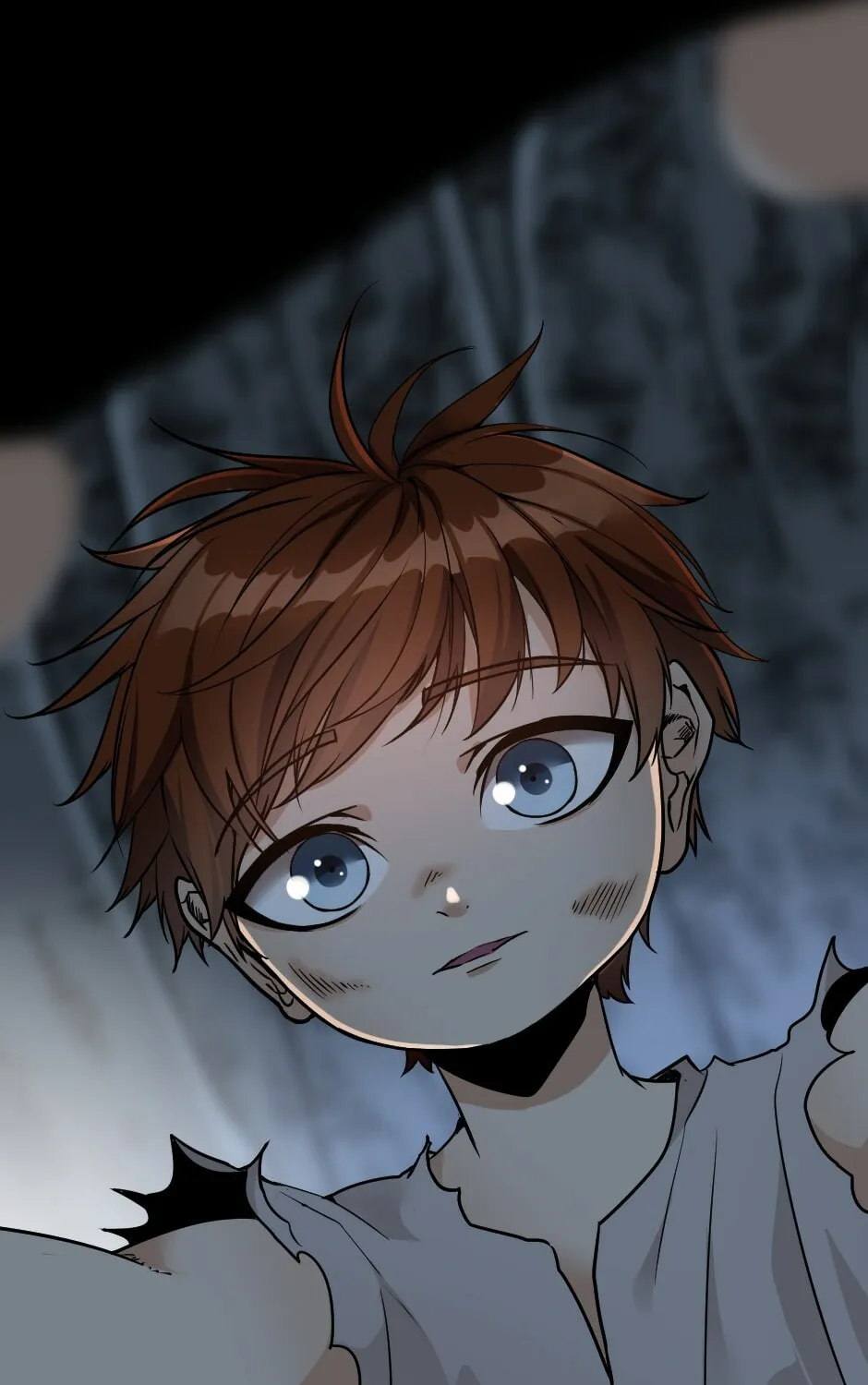 Read The Beginning After the End chapter 18 image 14 on Lezhin