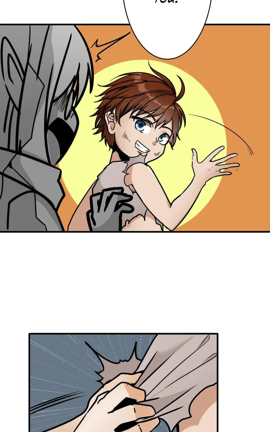 Read The Beginning After the End chapter 18 image 20 on Lezhin