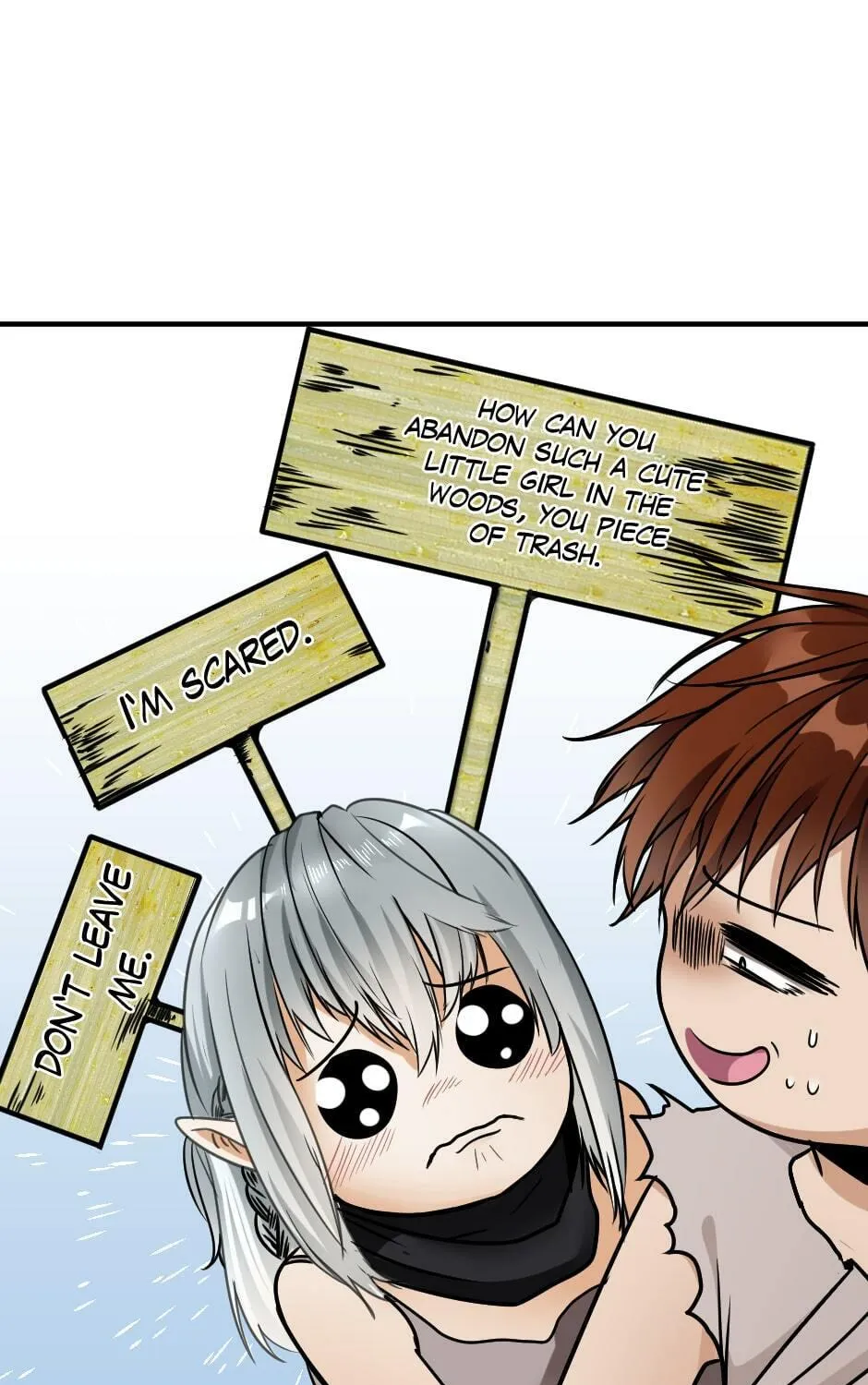 Read The Beginning After the End chapter 18 image 22 on Lezhin