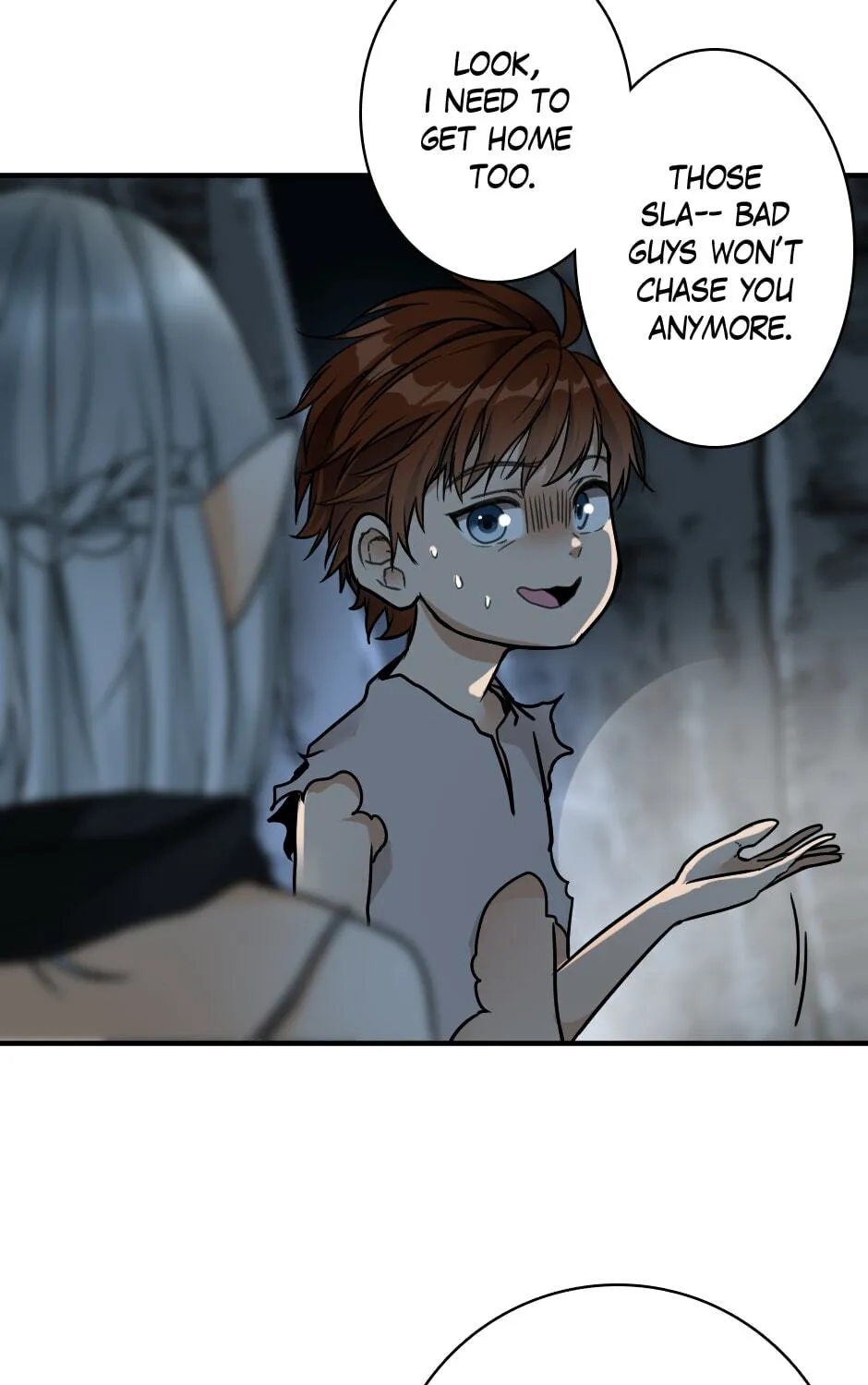 Read The Beginning After the End chapter 18 image 24 on Lezhin