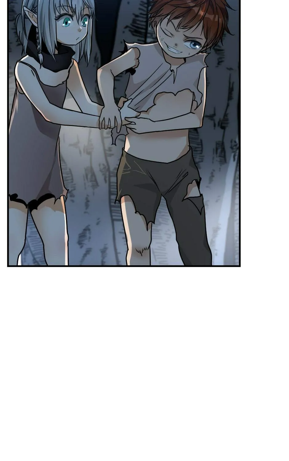 Read The Beginning After the End chapter 18 image 26 on Lezhin