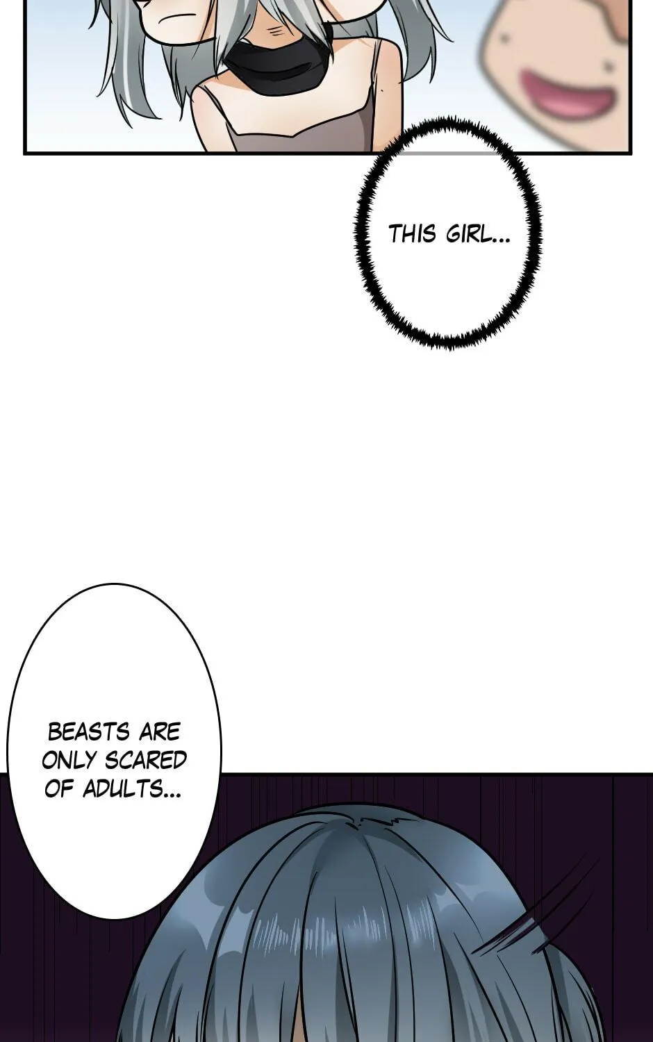 Read The Beginning After the End chapter 18 image 28 on Lezhin