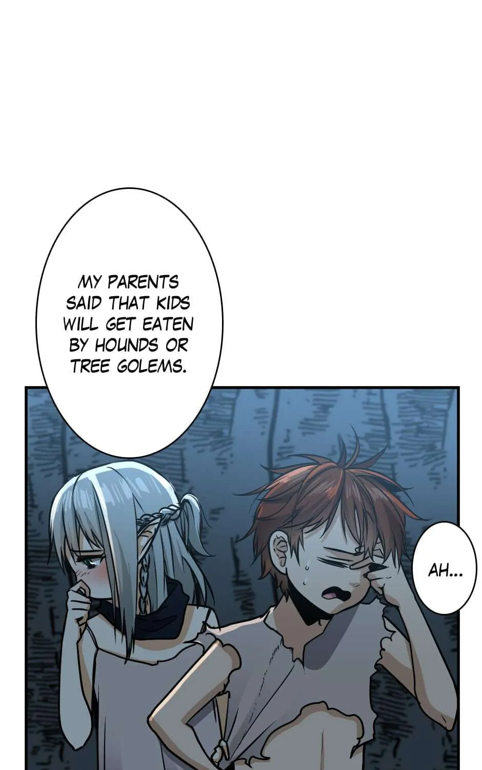 Read The Beginning After the End chapter 18 image 30 on Lezhin