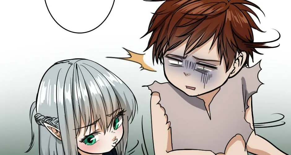 Read The Beginning After the End chapter 18 image 33 on Lezhin