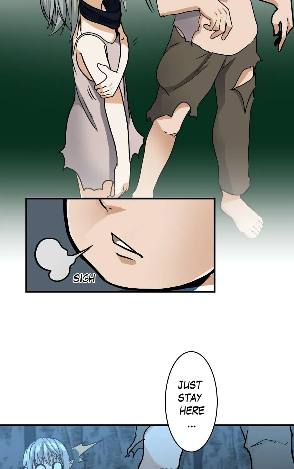 Read The Beginning After the End chapter 18 image 34 on Lezhin