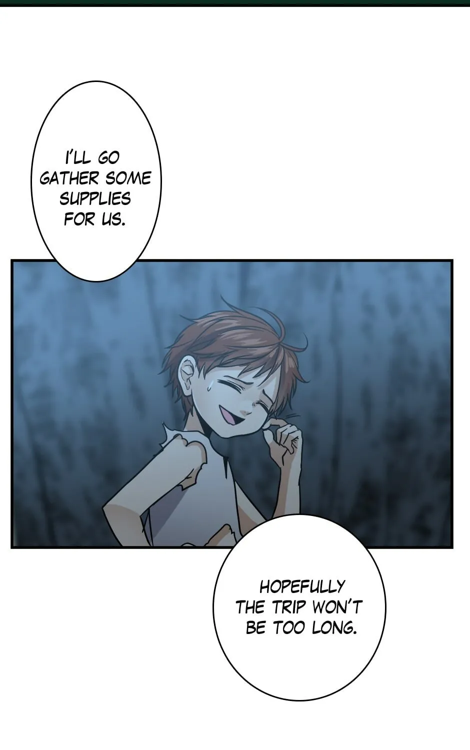 Read The Beginning After the End chapter 18 image 36 on Lezhin