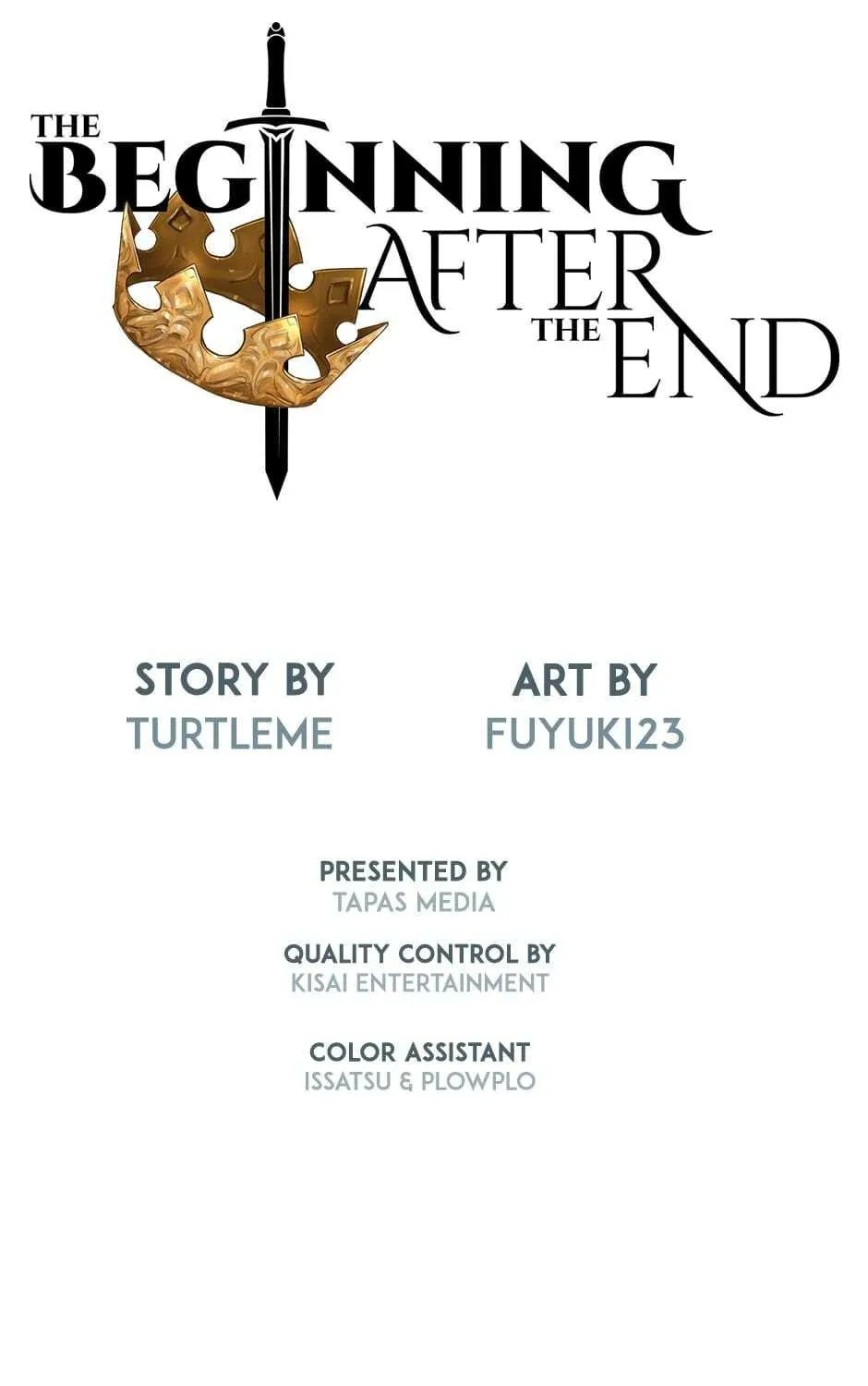 Read The Beginning After the End chapter 18 image 40 on Lezhin