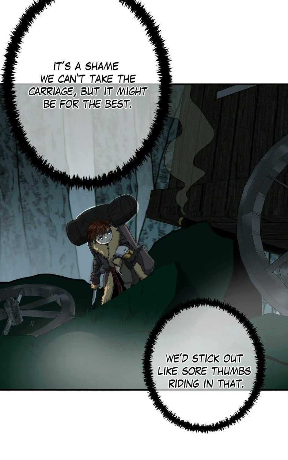 Read The Beginning After the End chapter 18 image 48 on Lezhin
