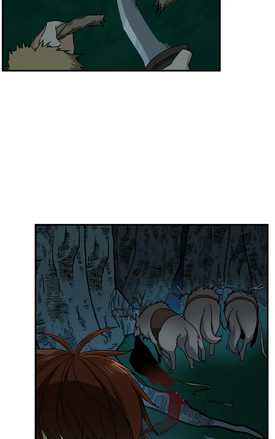 Read The Beginning After the End chapter 18 image 50 on Lezhin