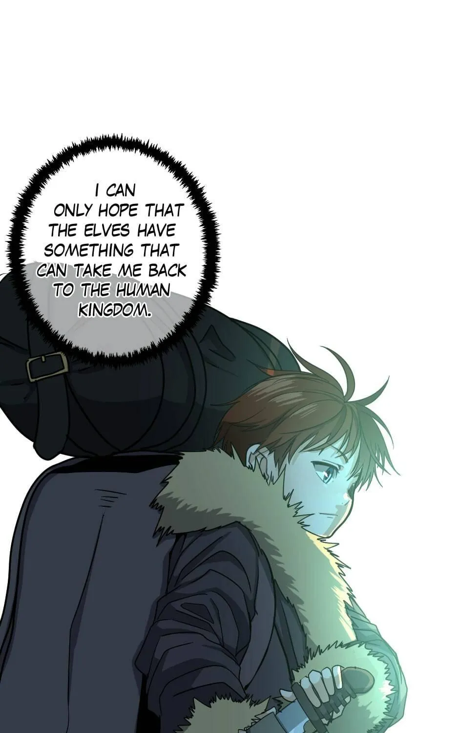 Read The Beginning After the End chapter 18 image 52 on Lezhin