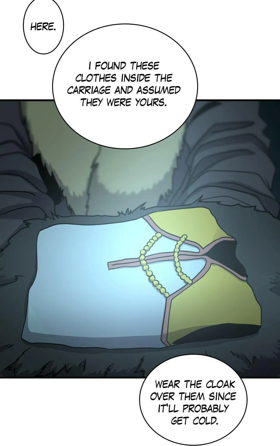 Read The Beginning After the End chapter 18 image 58 on Lezhin