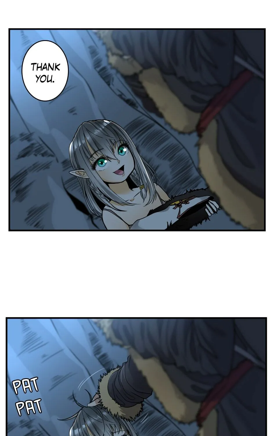 Read The Beginning After the End chapter 18 image 60 on Lezhin