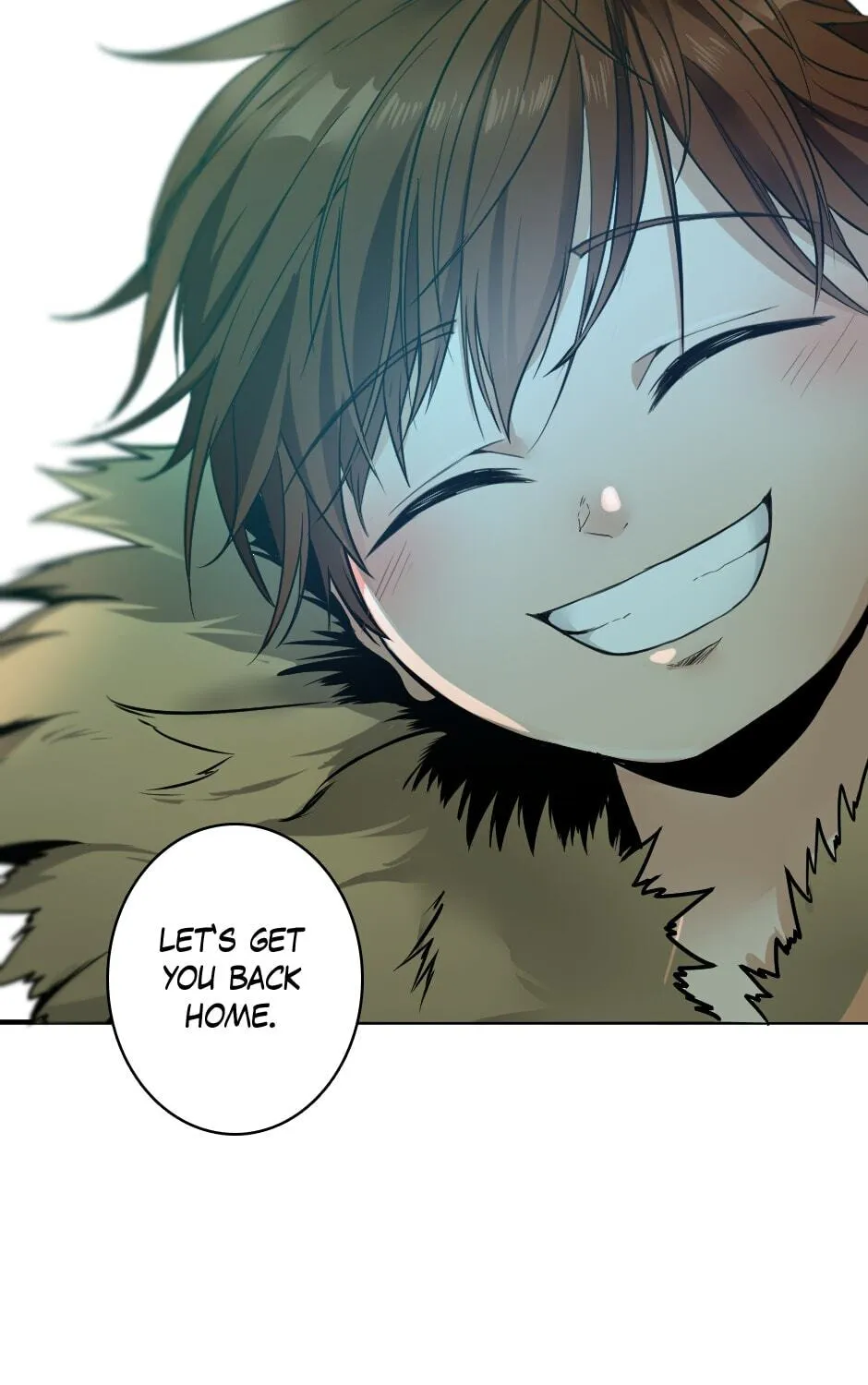 Read The Beginning After the End chapter 18 image 62 on Lezhin