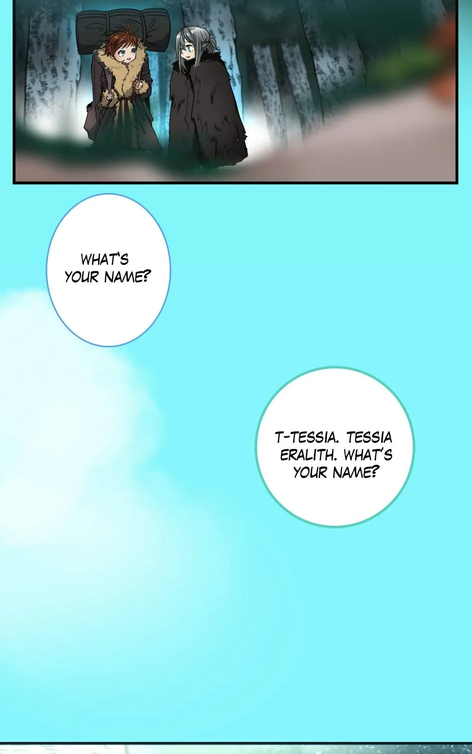Read The Beginning After the End chapter 18 image 66 on Lezhin