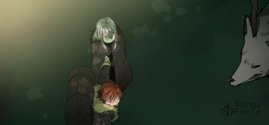 Read The Beginning After the End chapter 18 image 71 on Lezhin