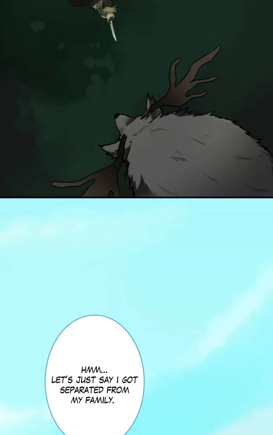 Read The Beginning After the End chapter 18 image 72 on Lezhin