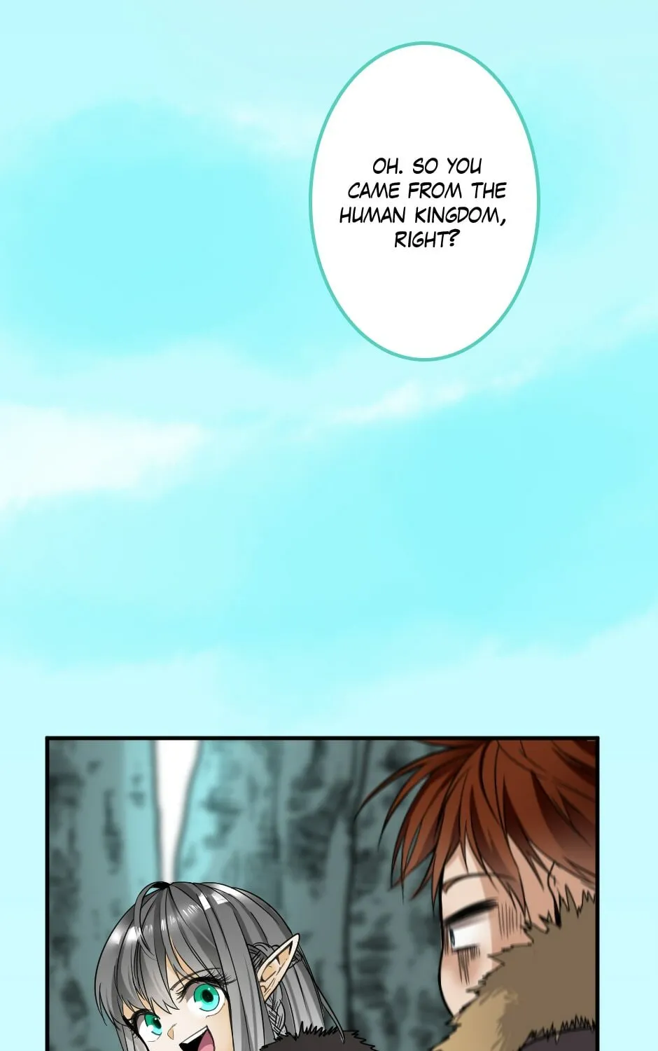Read The Beginning After the End chapter 18 image 74 on Lezhin