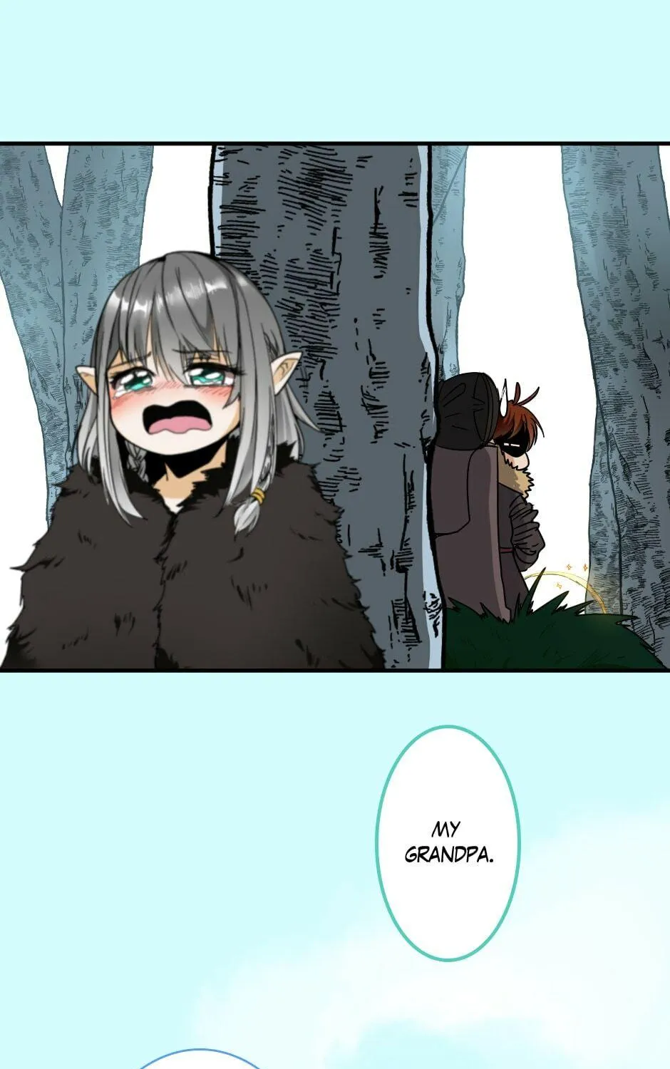 Read The Beginning After the End chapter 18 image 78 on Lezhin