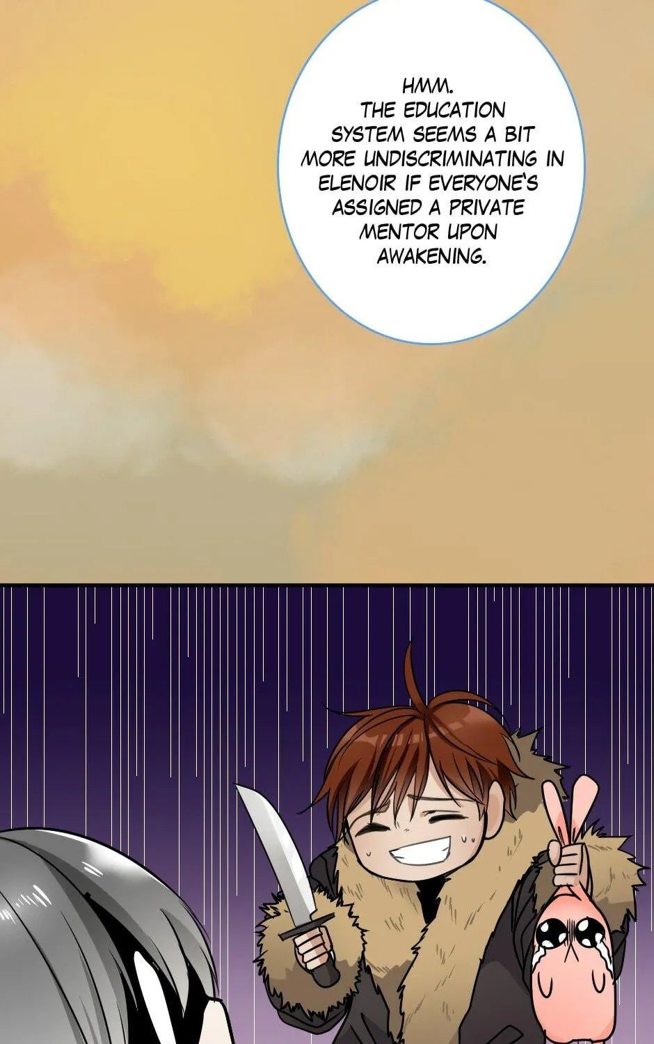 Read The Beginning After the End chapter 18 image 88 on Lezhin