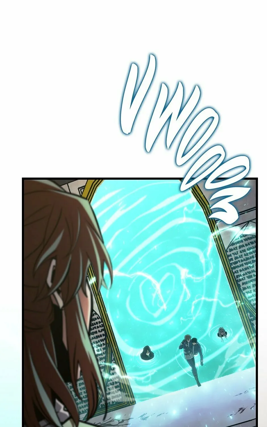 Read The Beginning After the End chapter 180 image 102 on Lezhin