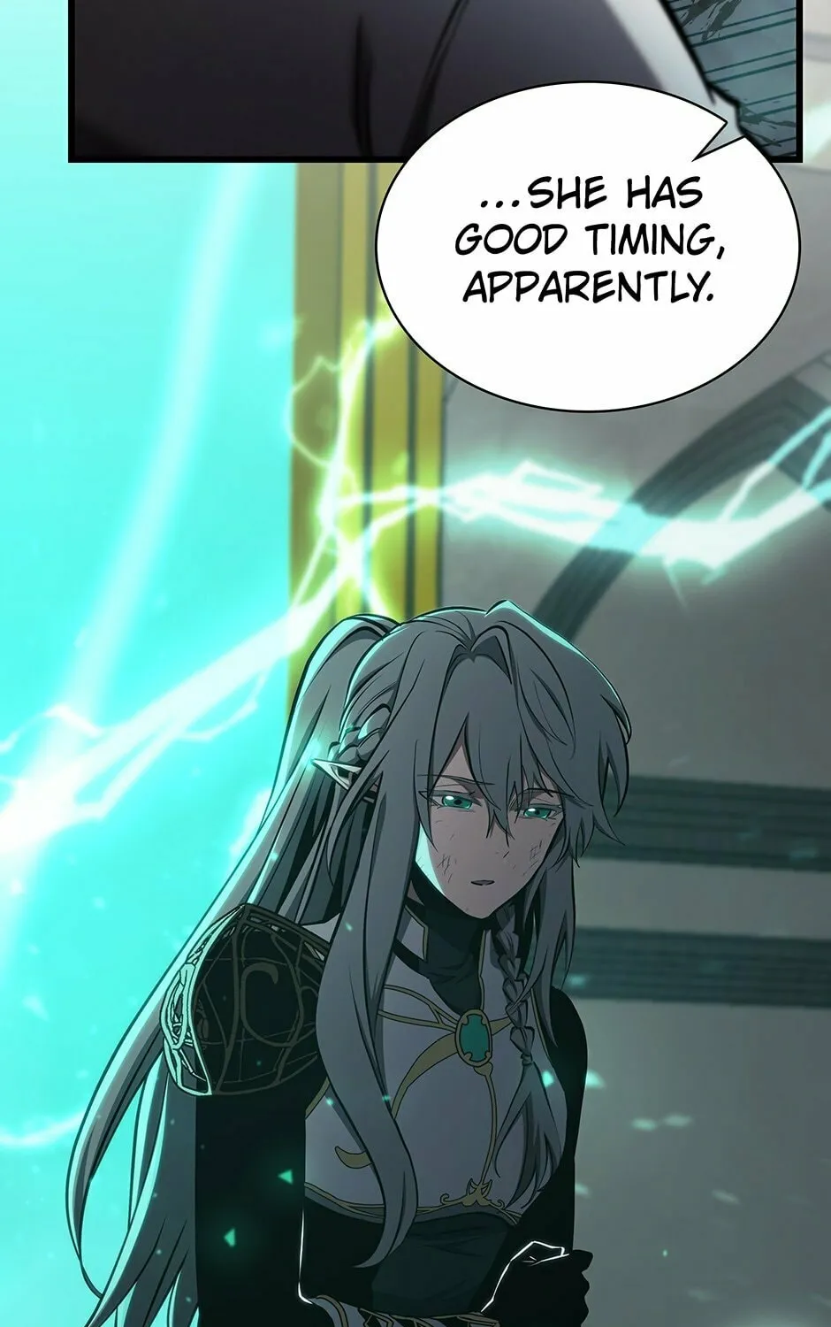 Read The Beginning After the End chapter 180 image 104 on Lezhin