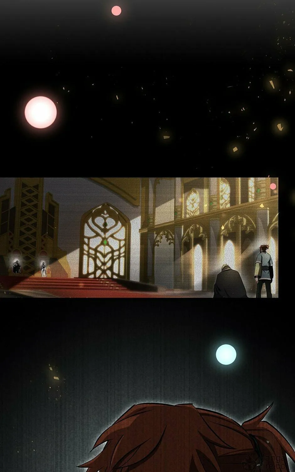 Read The Beginning After the End chapter 180 image 112 on Lezhin